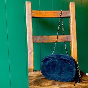 Vintage Chanel Purse